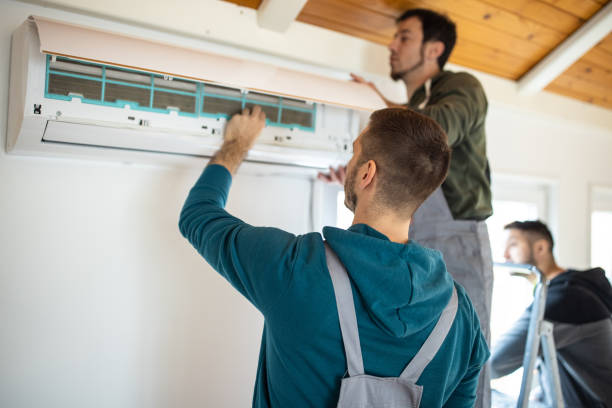 Best HVAC repair near me  in White Settlement, TX