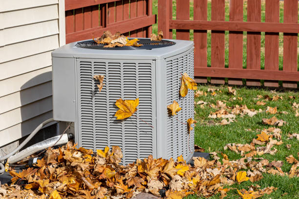 Affordable air conditioning repair in White Settlement, TX