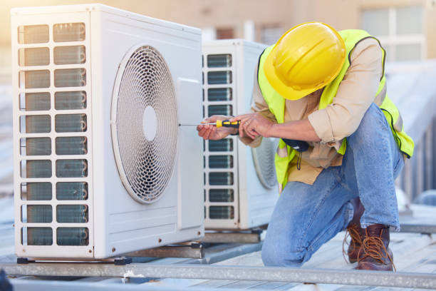 Best Ductless HVAC repair  in White Settlement, TX
