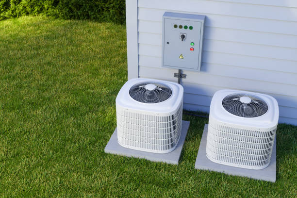 Best Local HVAC companies  in White Settlement, TX