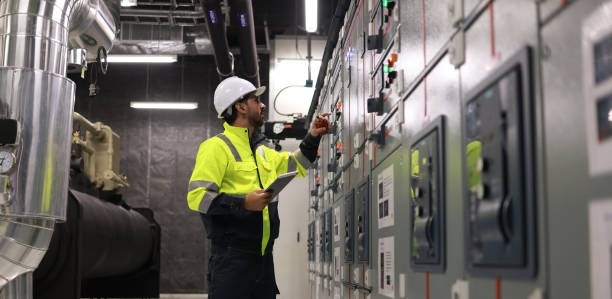 Best HVAC installation services  in White Settlement, TX