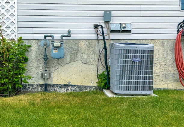 Best HVAC emergency services  in White Settlement, TX